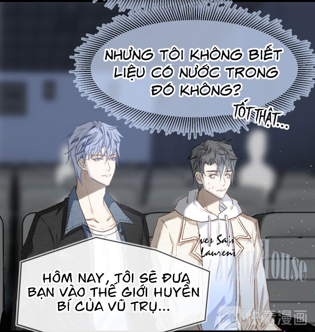 dù sao tôi vẫn vĩ đại như vậy chapter 4 19