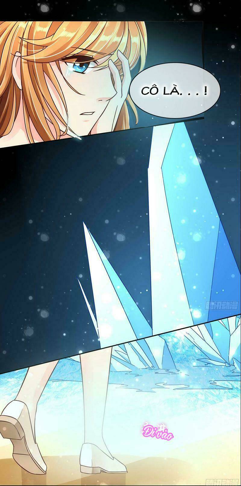 bá đạo trung khuyển tìm ái ký chapter 60 3