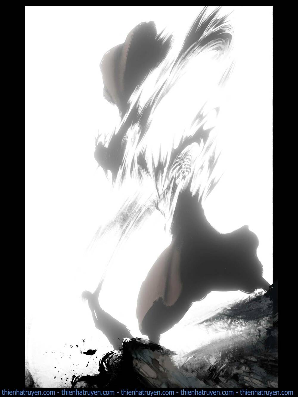 Tây Du Ký Ngoại Truyện chapter 201 15