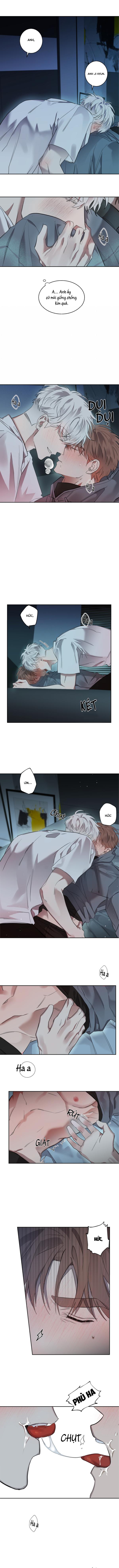 nuốt chửng bóng đêm chapter 17 2