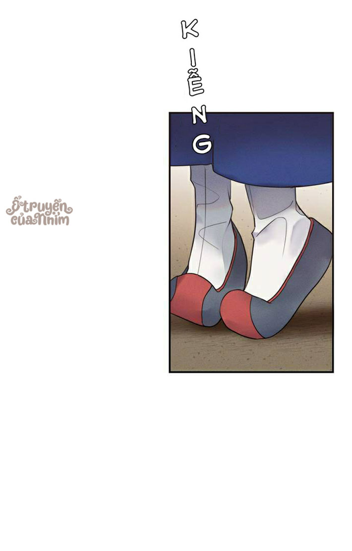 người tình của gwanghae chapter 30 16