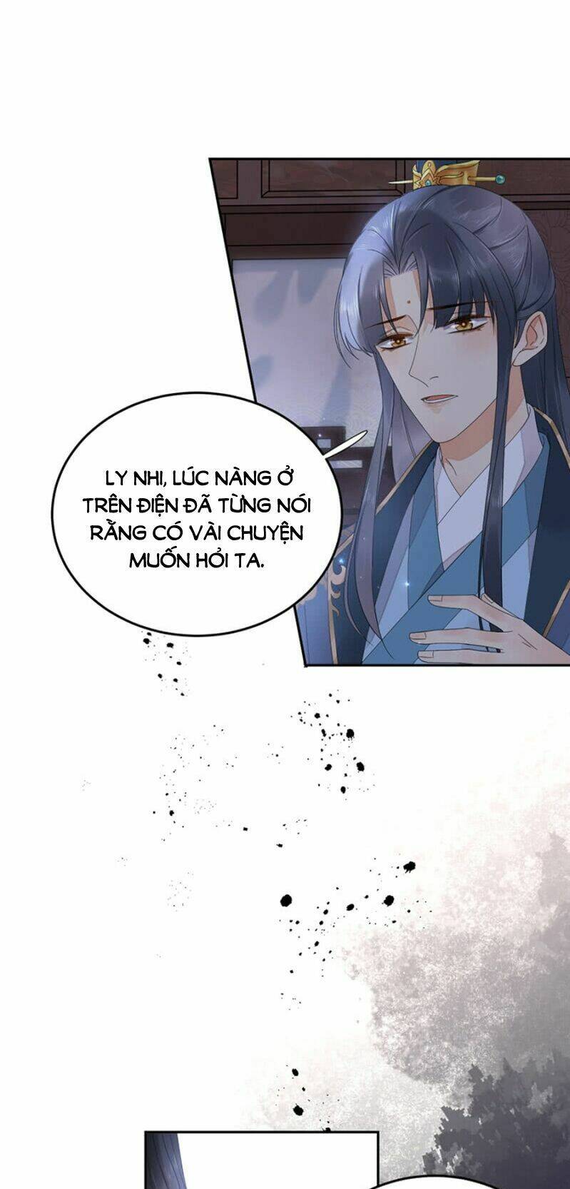 dục hỏa độc nữ chapter 116 24