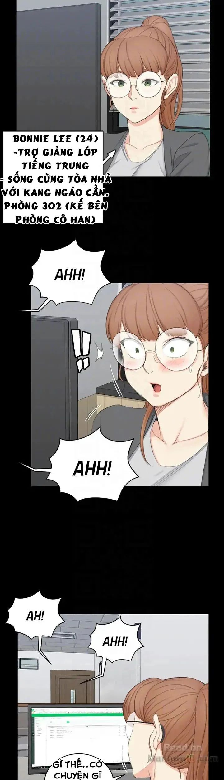 thanh niên động kinh chapter 49 26