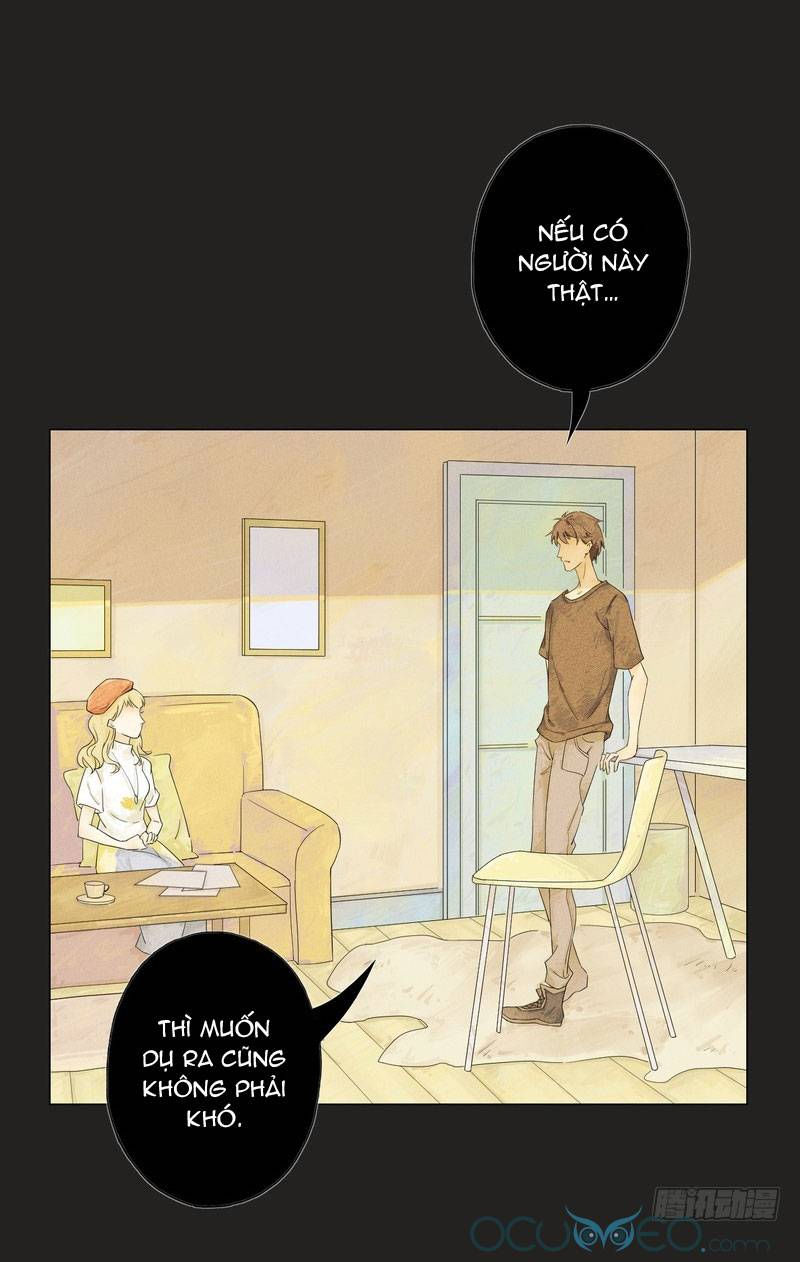 tình yêu là một vụ giết người ly kì chapter 3 12