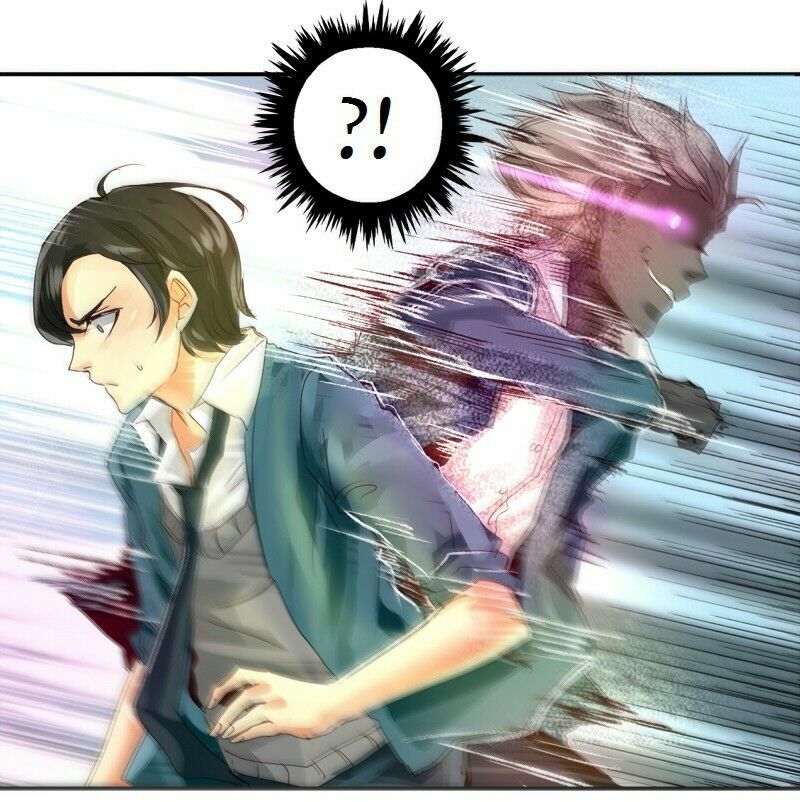 unordinary chapter 3 8