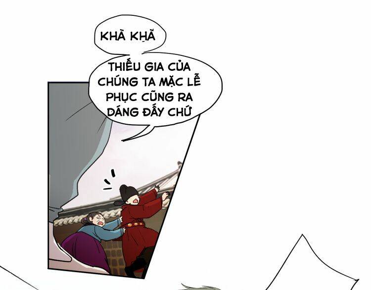 ông bà nội tuổi 17 chapter 2 49
