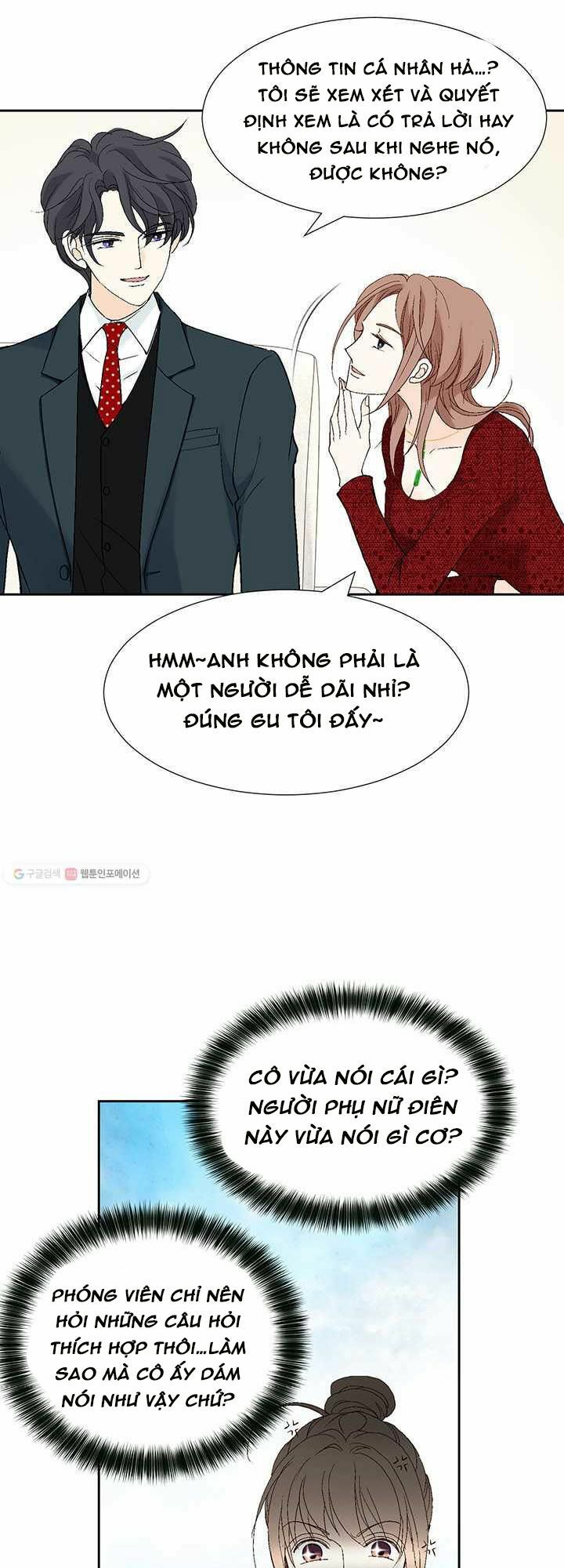 lee bom, em là của anh chapter 34 32