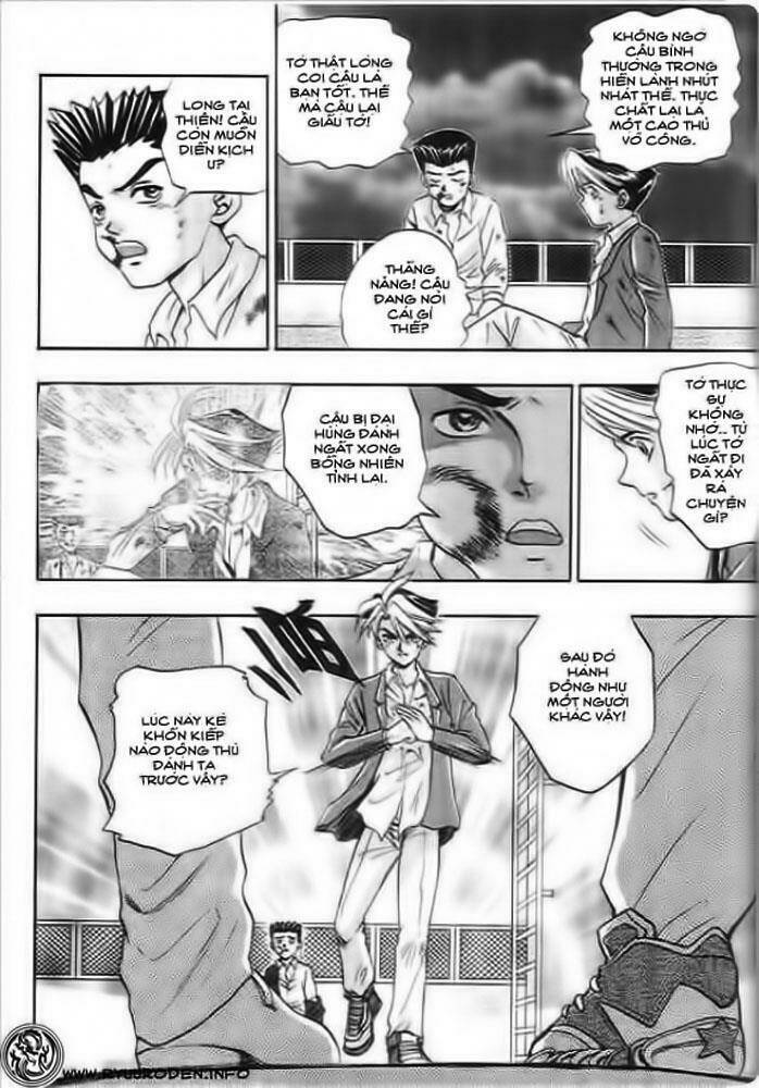 thiên địa nam nhi chapter 2 9