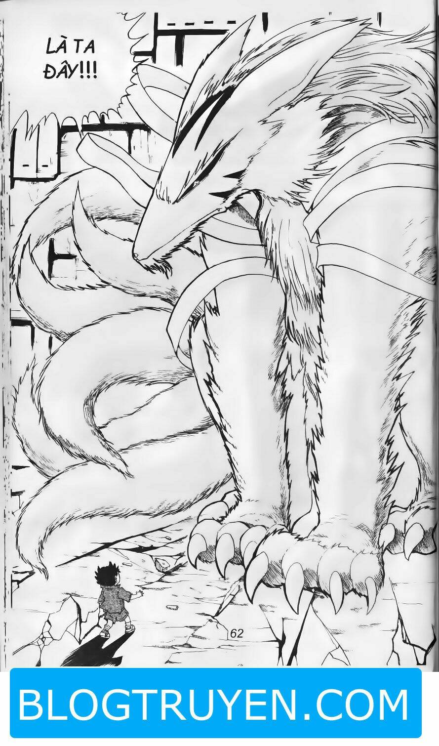 shin gumiho - hội pháp sư chapter 19.2 15