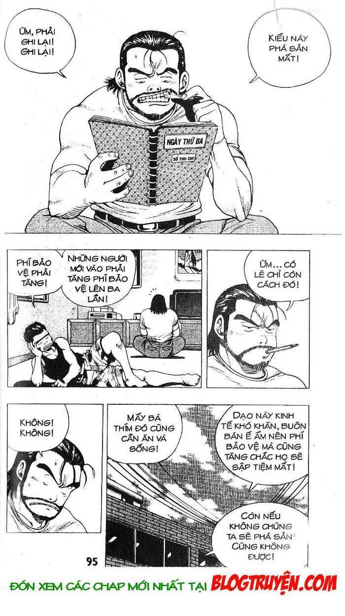 kid gang chapter 13 12