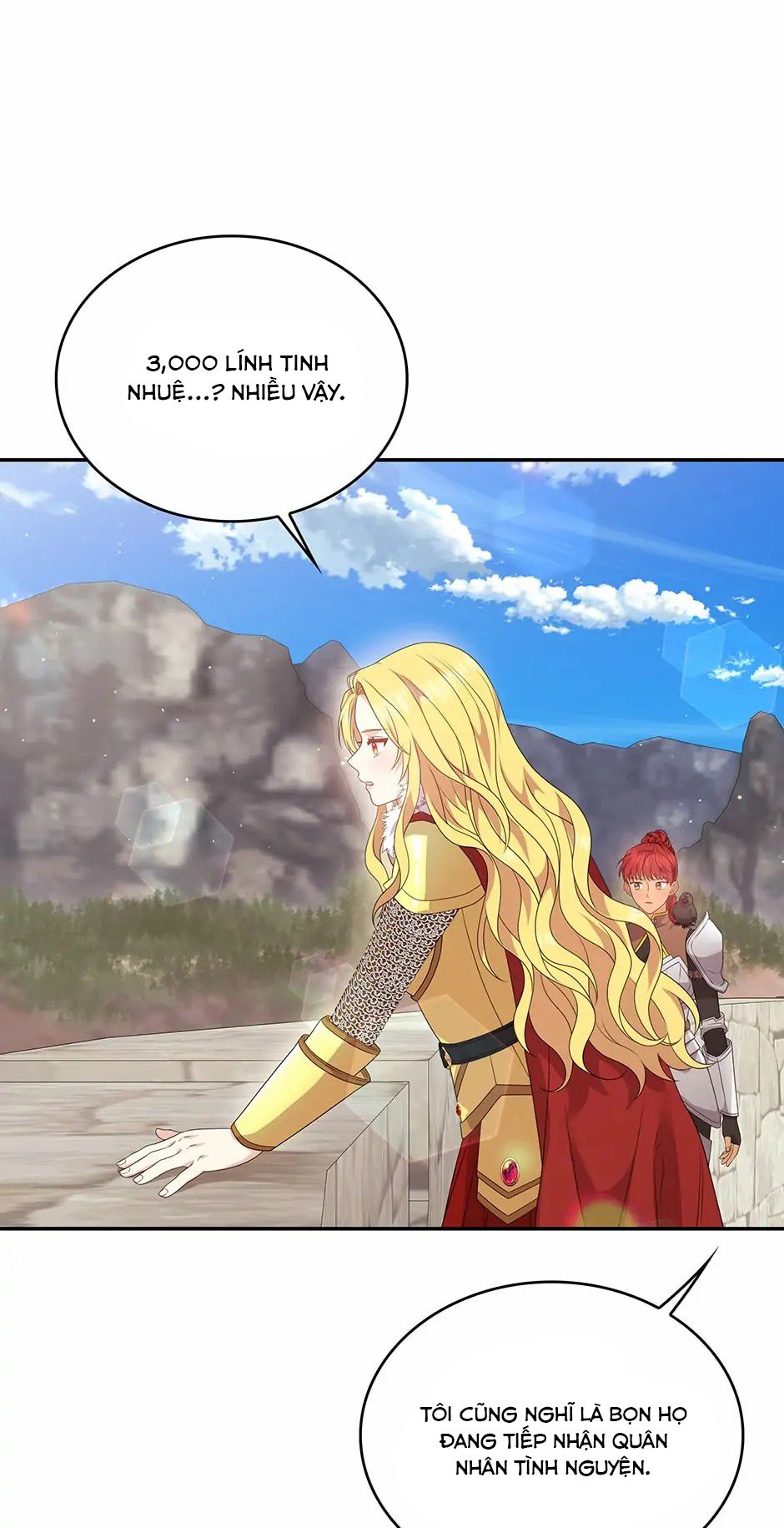 công chúa hai mặt chapter 106 31