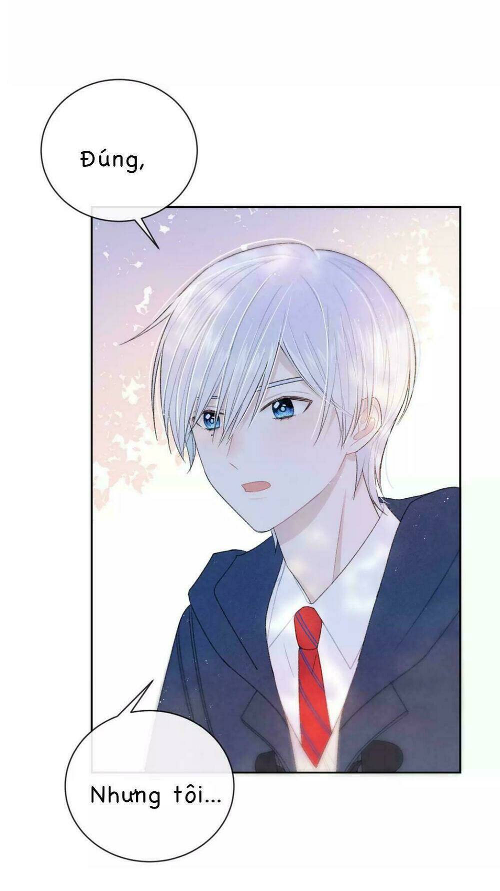 từ cái nhìn của em chapter 6 6