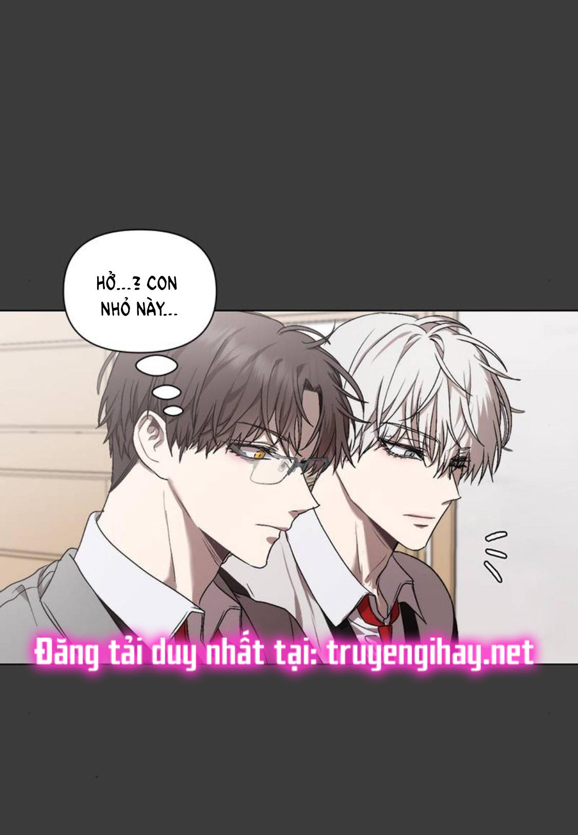 Tự Do Trong Mơ chapter 29.1 21