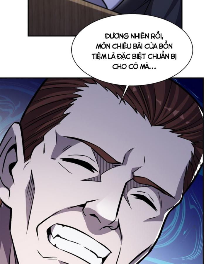 huyết cơ và kỵ sĩ chapter 305 31