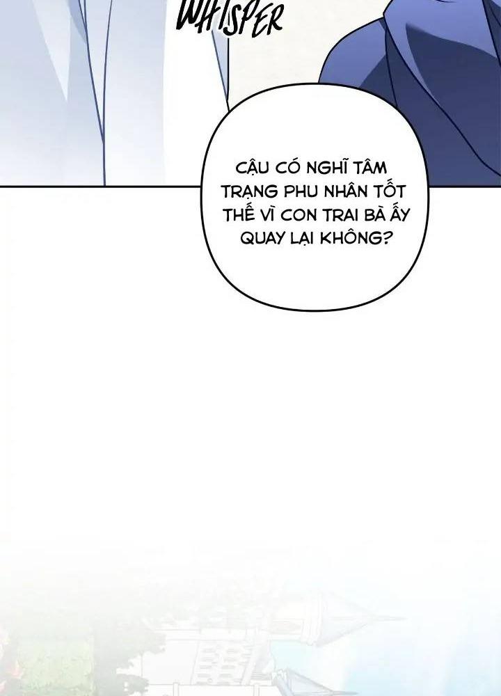 tại sao mẹ chồng tôi lại như thế này? chapter 8 94