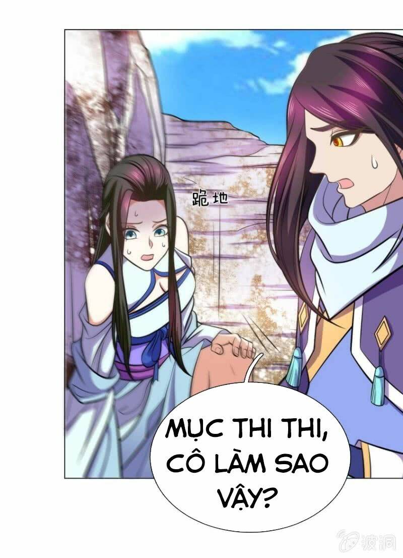 tuyệt thế thần hoàng chapter 98 22