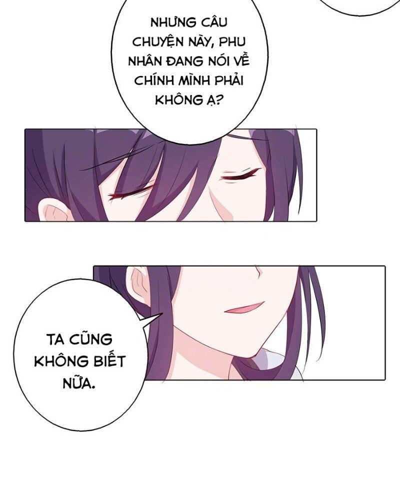 lầu trà thủy sinh mộng chapter 30 45