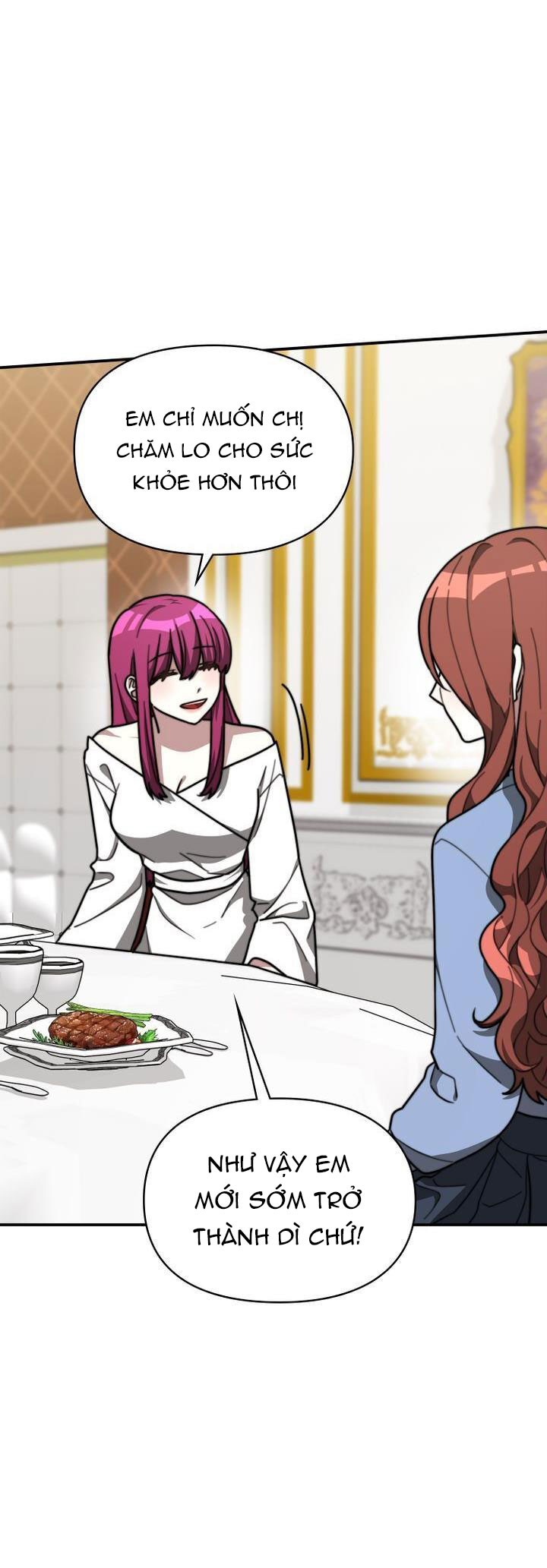 tình nhân của chồng tôi chapter 3.2 13