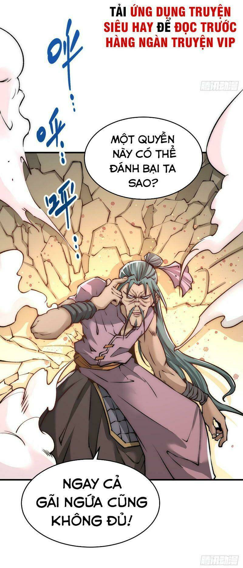 đô thị đỉnh phong cao thủ chapter 163 30