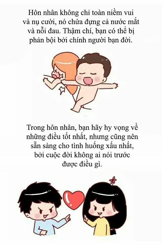 giải mã tình yêu chapter 233 8