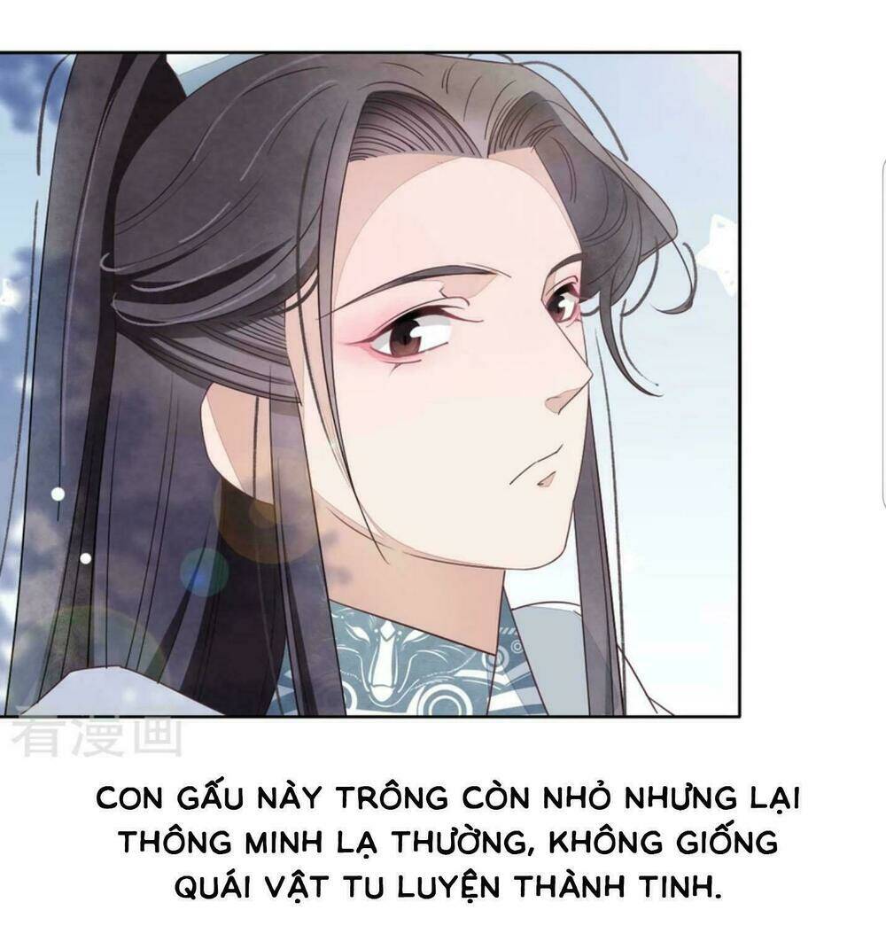 xuyên về cổ đại làm quốc bảo chapter 9 5