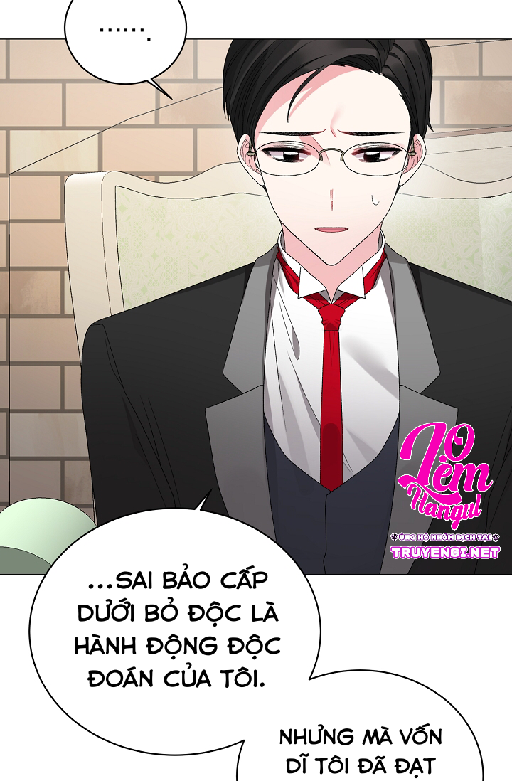 tôi sẽ trở thành nhân vật chính chapter 17 10