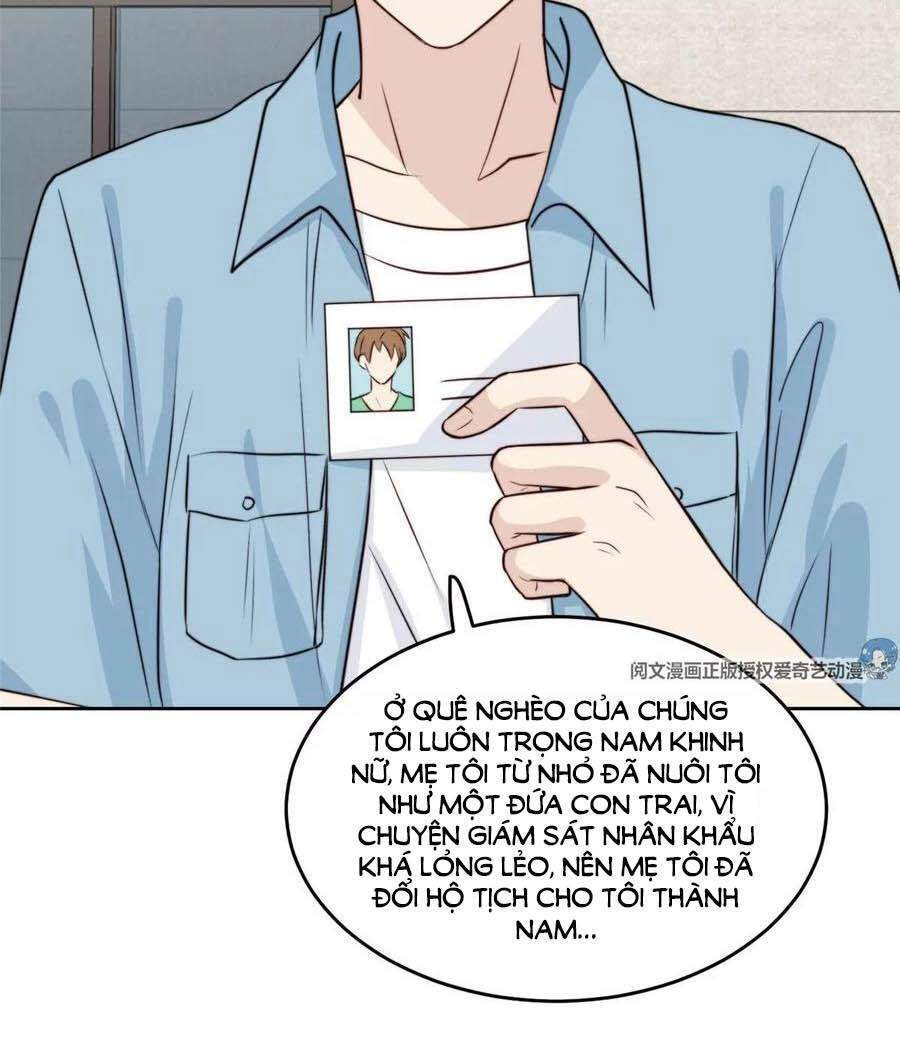 dựa vào đại lão ổn định vị trí c trong nam đoàn chapter 59 27