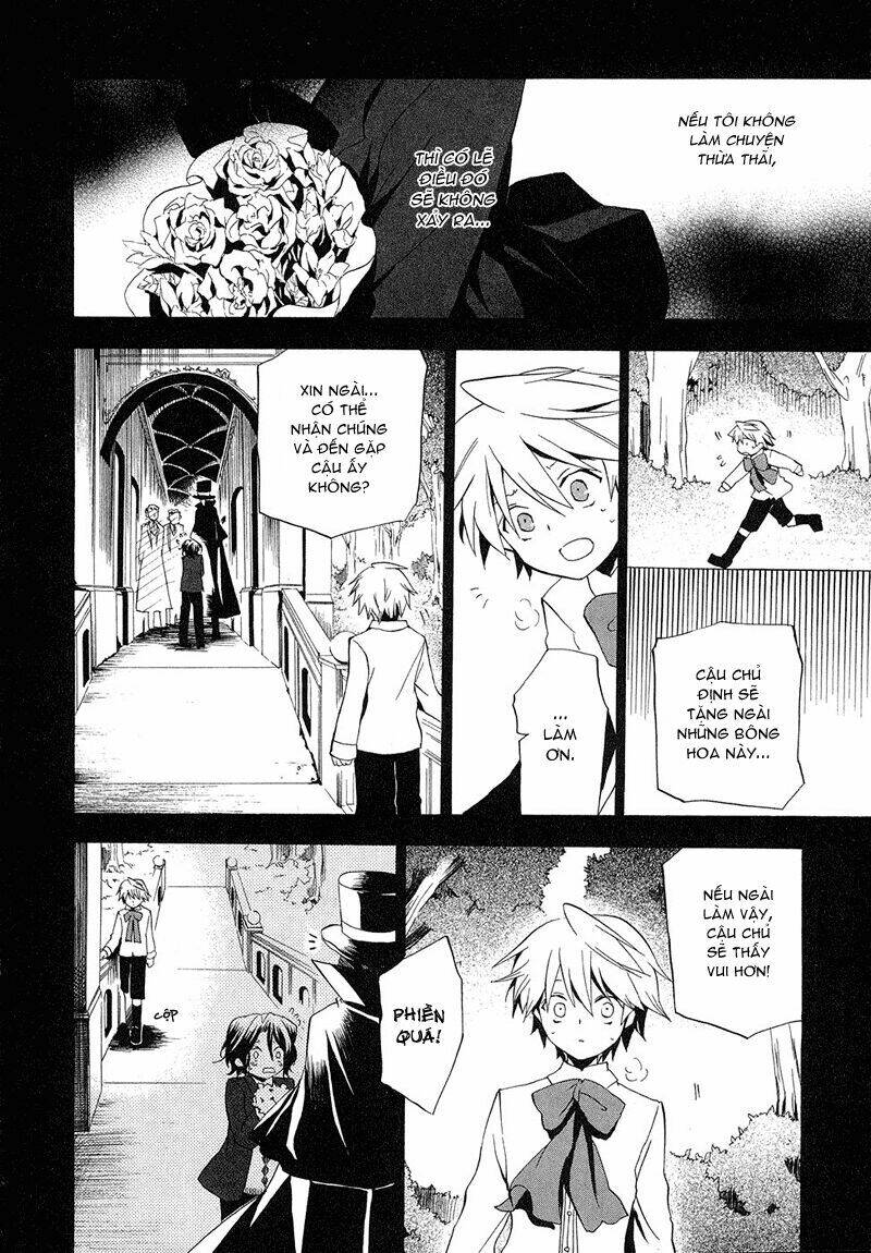 pandora hearts chapter 10 34