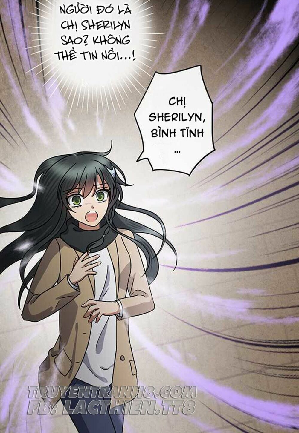 nụ hôn nguyền rủa chapter 76 6