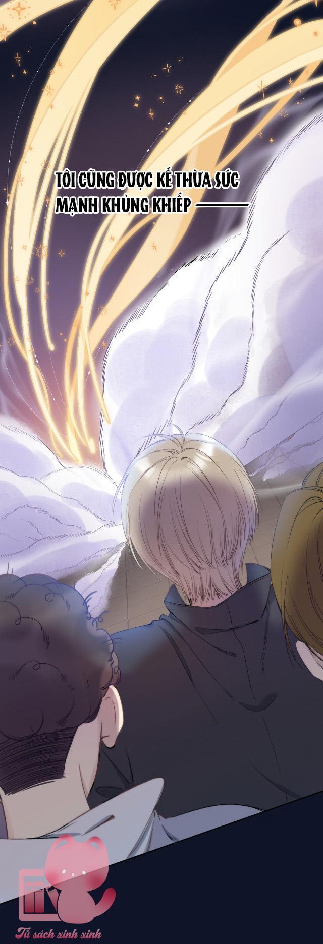 quả táo của anh chapter 1 69