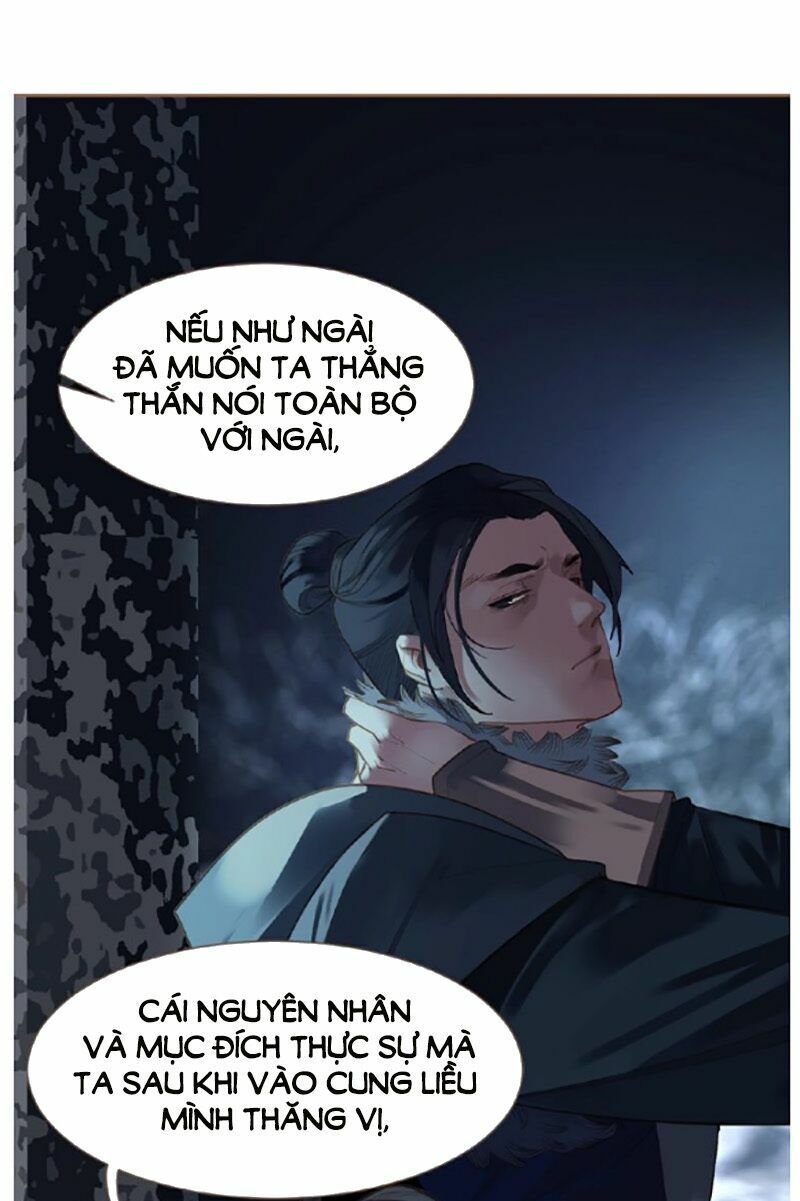 nhất đại linh hậu chapter 76 30