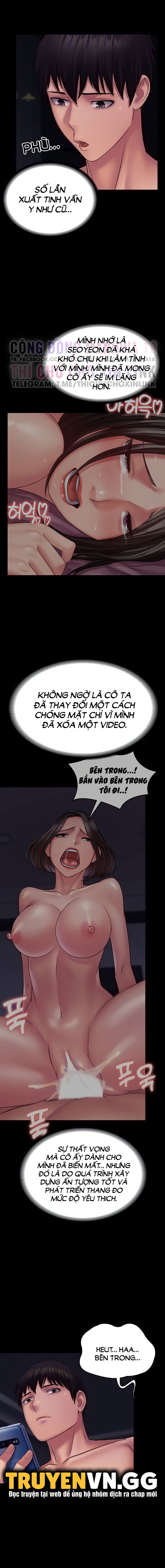 hệ thống succubus chapter 26 4