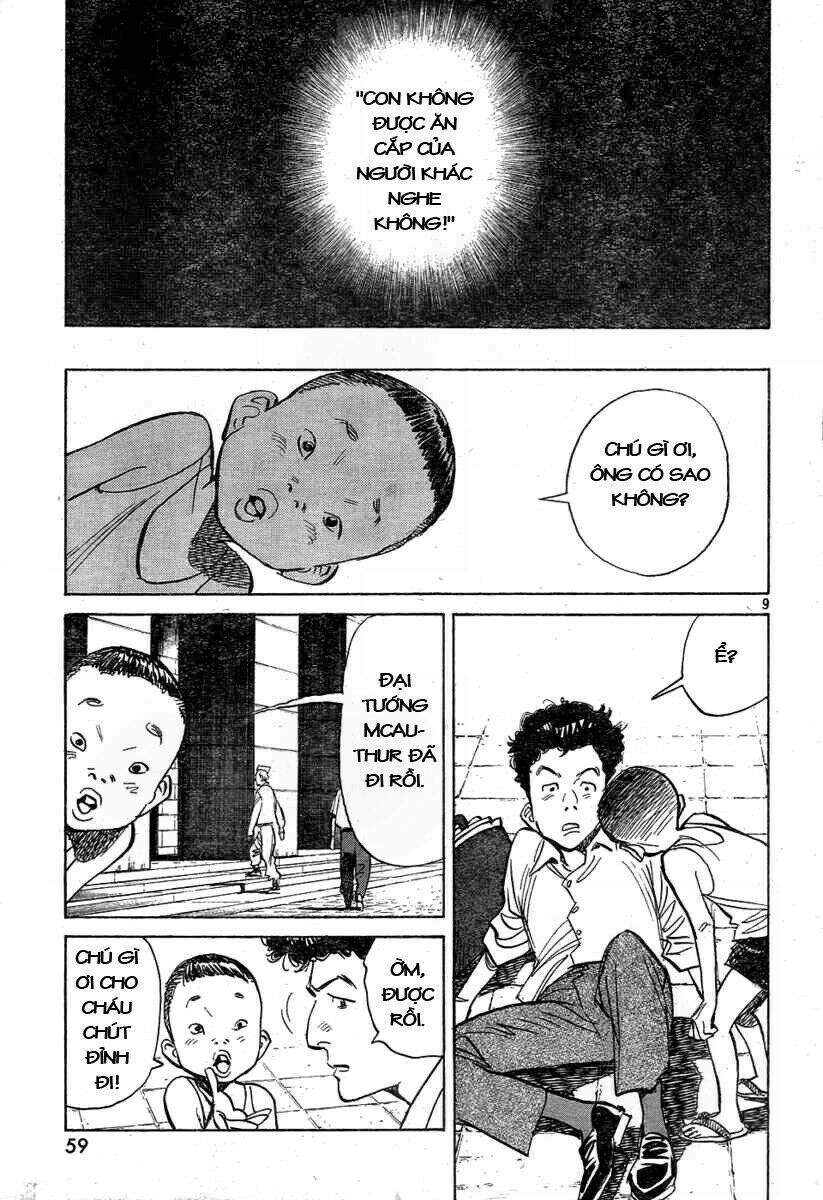 billy bat chapter 3 9