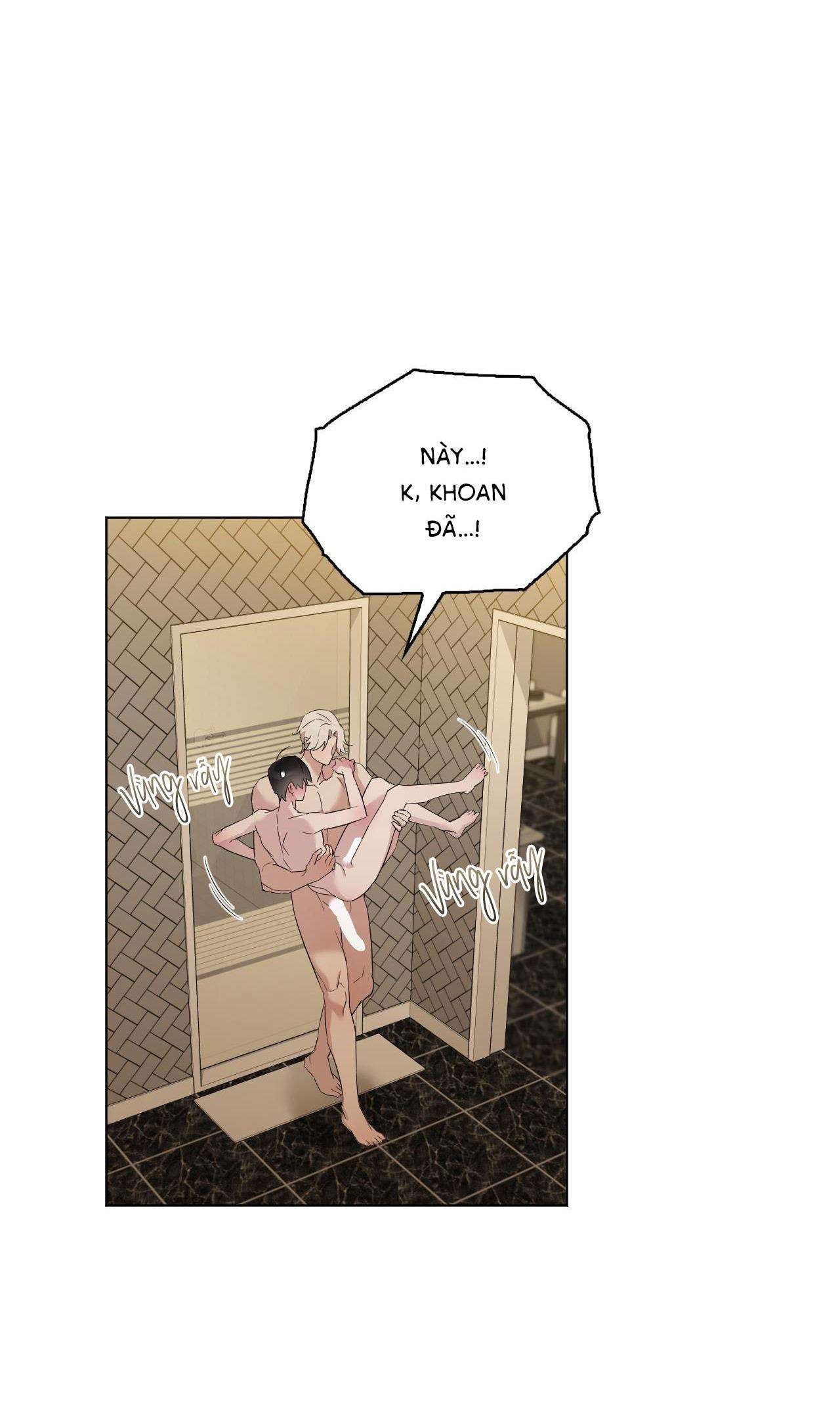 dễ thương là lỗi của tôi sao? chapter 24 39