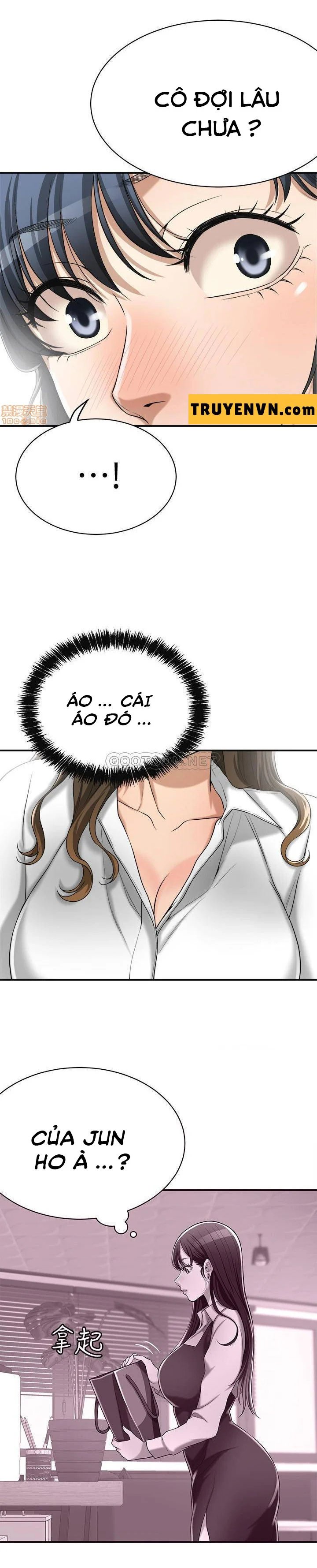 ham muốn chapter 18 13