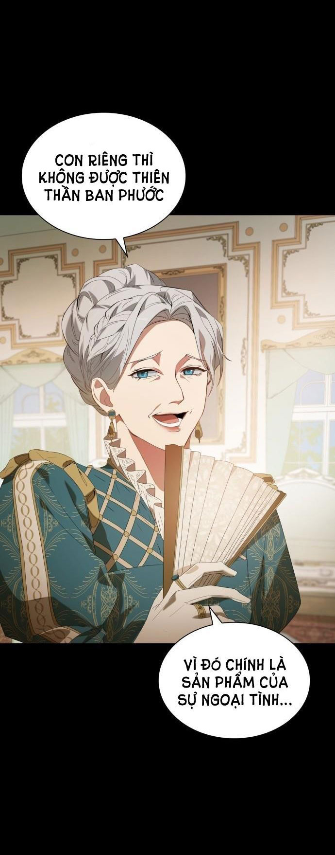 chị yêu, kiếp này em sẽ là hoàng hậu chapter 1.1 67