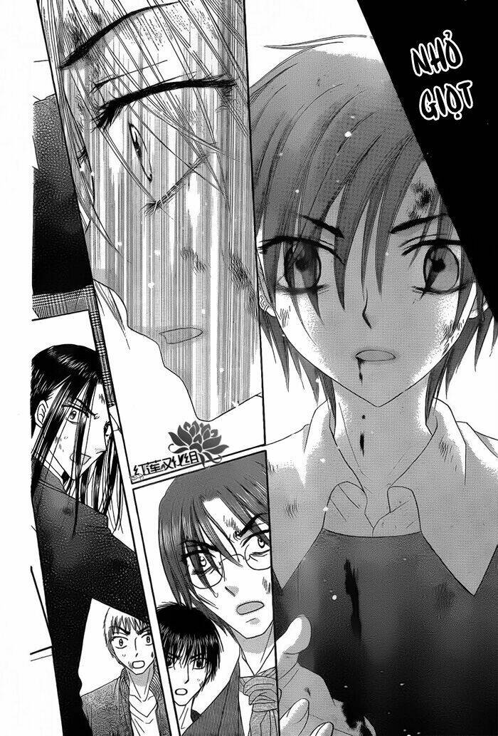 gakuen alice chapter 161 6