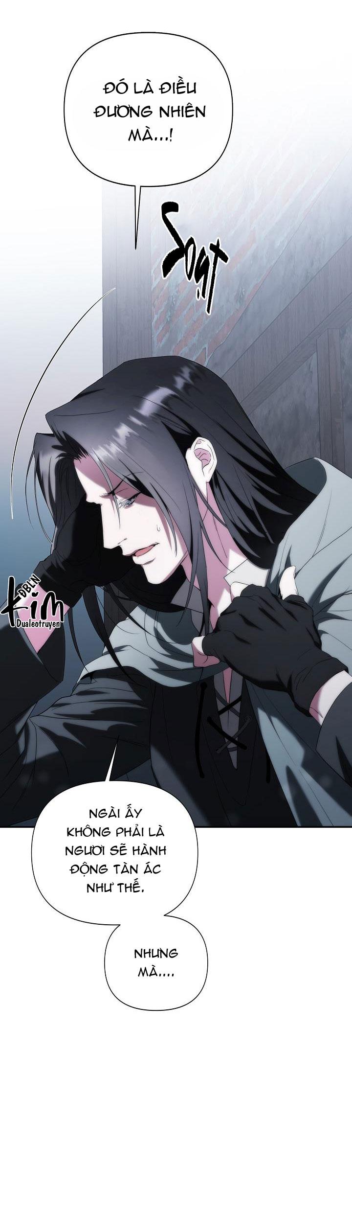 hai đất nước, đất nước của nô lệ chapter 34 39