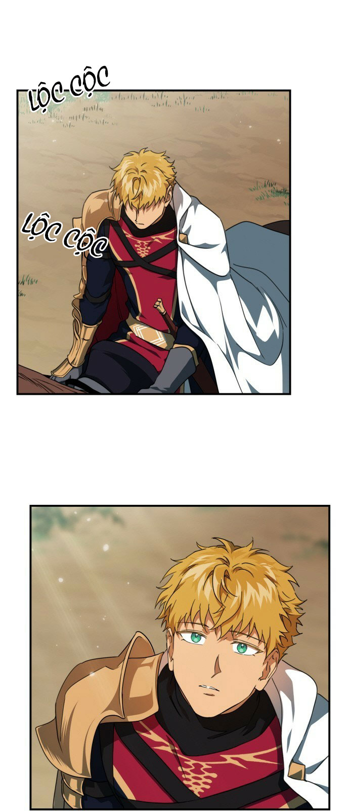 bị che khuất bởi hoàng hôn chapter 62 48