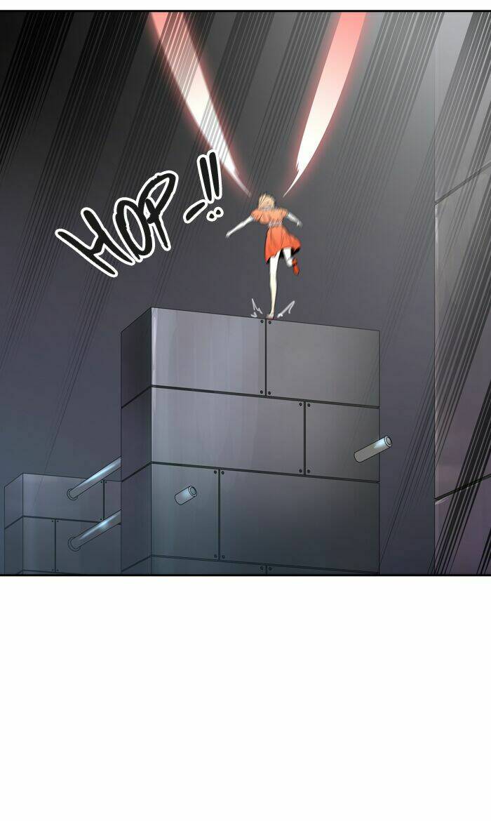 cuộc chiến trong tòa tháp chapter 396 22