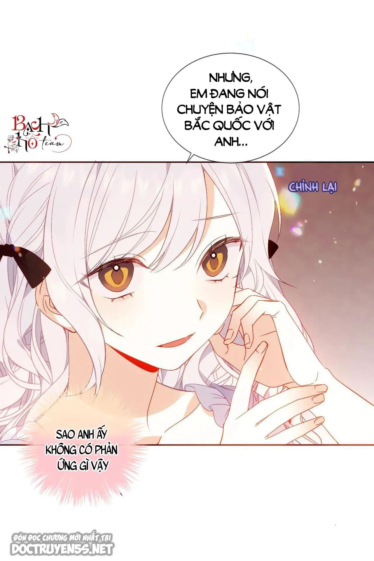 quán kịch bản trần mộng chapter 45.1 12