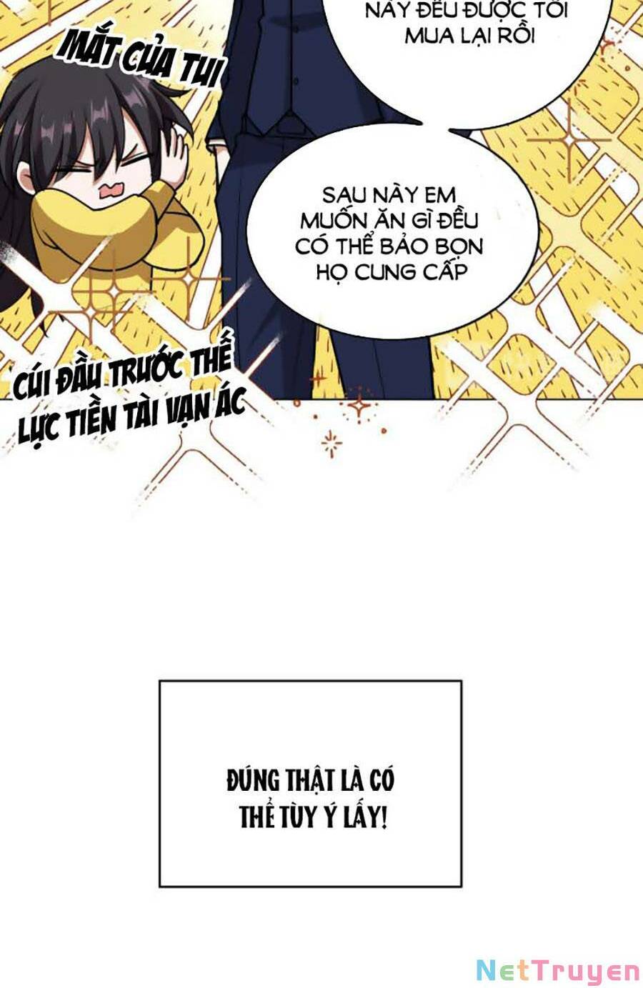 cô vợ gả thay của tổng tài cố chấp chapter 55 12