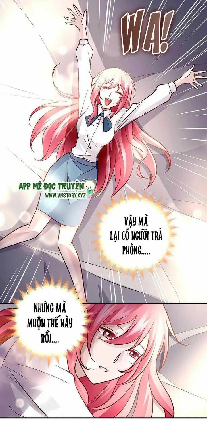 trò chơi săn tình - tổng tài khó kìm lòng chapter 53 25