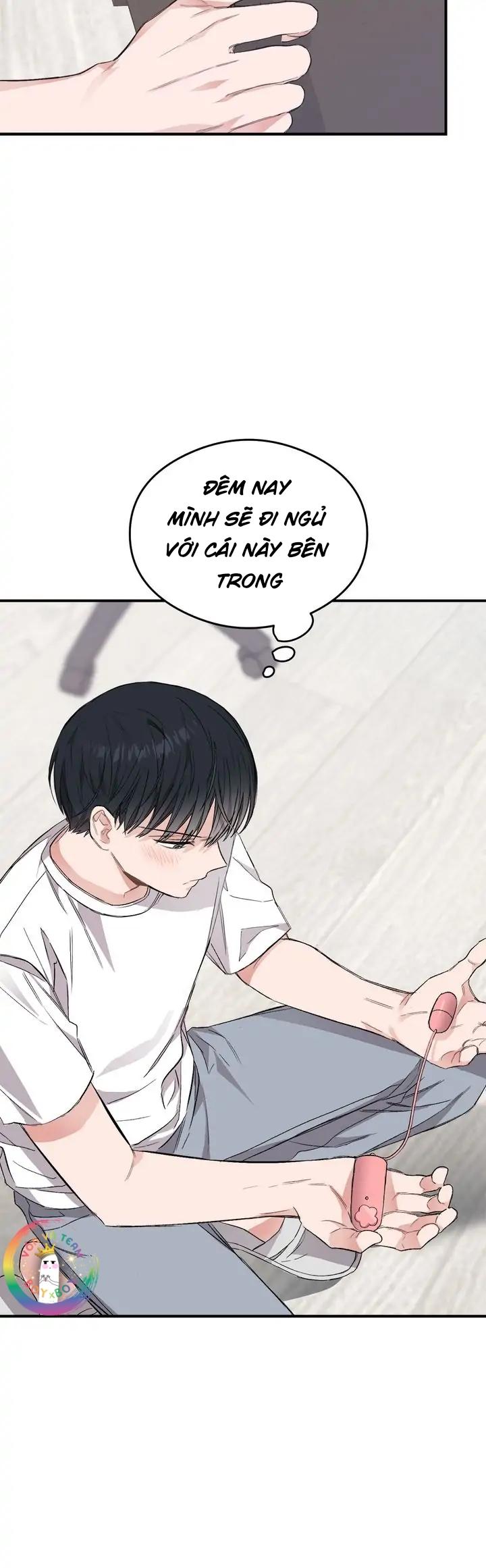 chung một bầu không khí (end) chapter 15 25