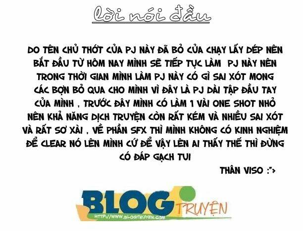 g-school - pháp sư trường học chapter 13 1