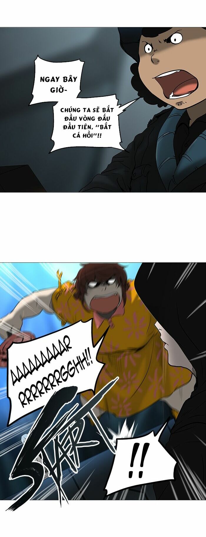 tòa tháp bí ẩn 2 chapter 173 20