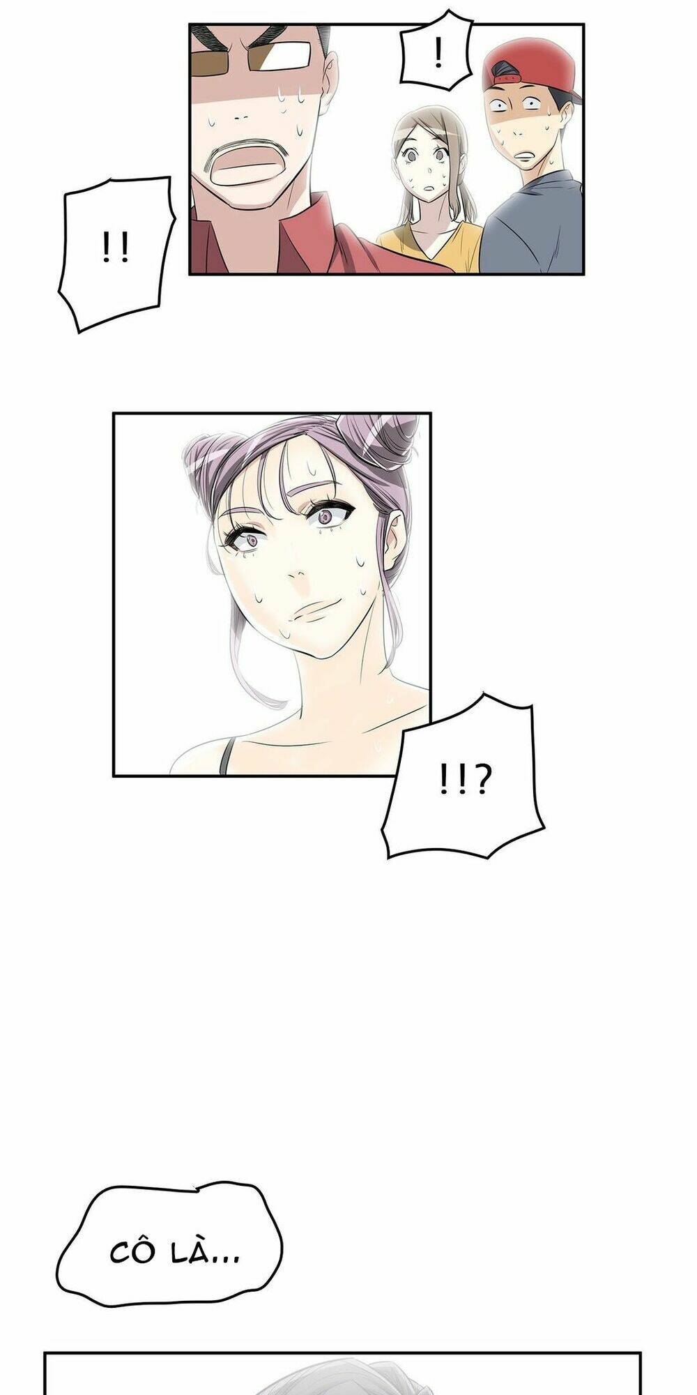 câu lạc bộ sa đoạ chapter 14 59