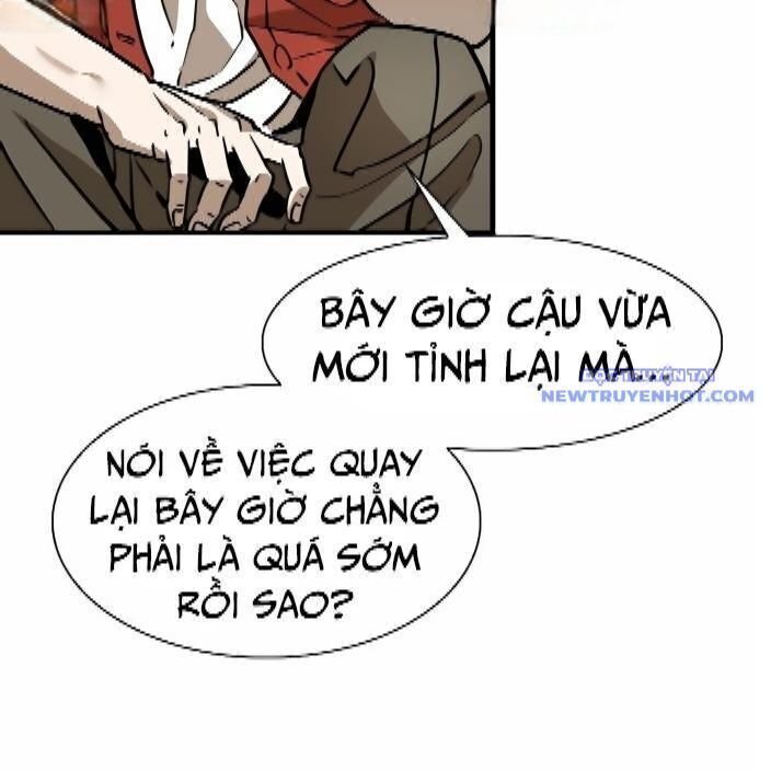 shark - cá mập chapter 291 111