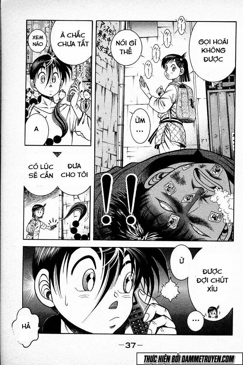 shin kotaro makaritoru! juudouhen chapter 89 14