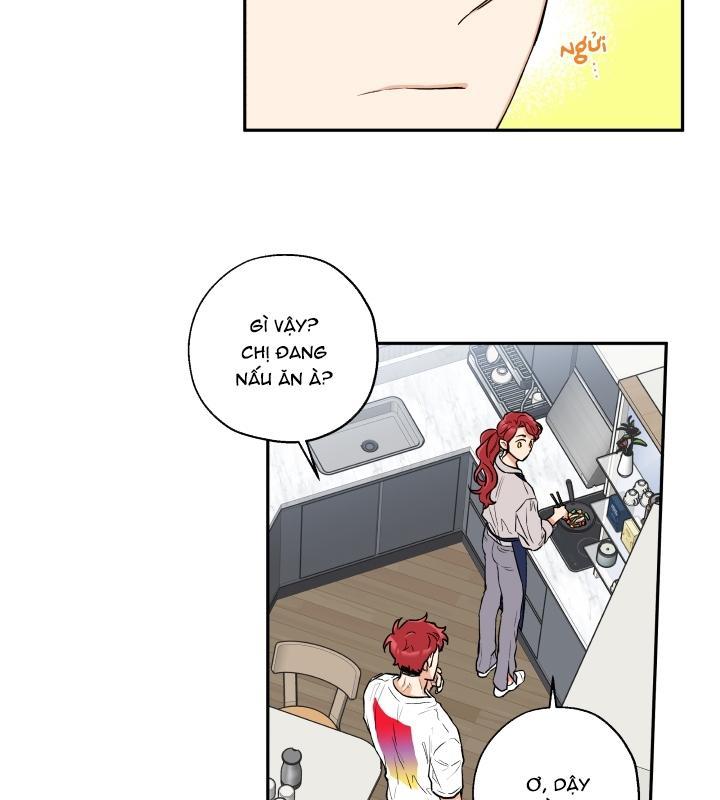 gâu gâu! chapter 9 32